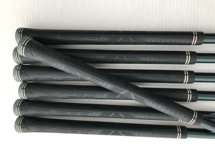 楽天市場】【中古】ダンロップ XXIO X-eks- 2022 アイアンセット S 