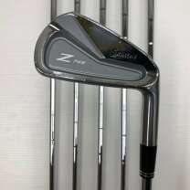 楽天市場】スリクソン z745 アイアン 中古の通販