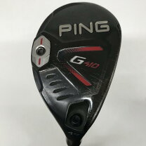 楽天市場】ピン g410 ユーティリティの通販