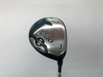 楽天市場】ゼクシオ 7 番 ウッド 中古の通販
