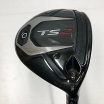 楽天市場】タイトリスト ts2 フェアウェイウッド tour adの通販