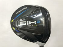 楽天市場】テーラーメイド sim2 max-d 7w（スポーツ・アウトドア）の通販