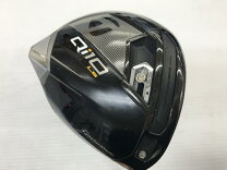 楽天市場】テーラーメイド qi10（ロフト角10.5°）（ドライバー｜メンズ 