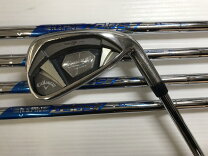 楽天市場】ローグスターアイアン ゼロス7の通販