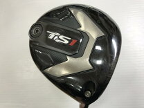 楽天市場】タイトリスト ts1 ドライバー srの通販
