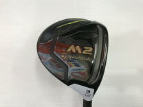 楽天市場】テーラーメイド m2 3w usの通販