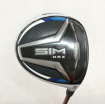楽天市場】sim max d フェアウェイウッド usの通販