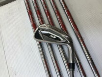 楽天市場】テーラーメイド アイアンセット m3の通販