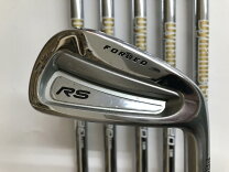 楽天市場】プロギア rs アイアン ダイナミックゴールドの通販