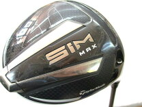 楽天市場】sim max ドライバー 9の通販