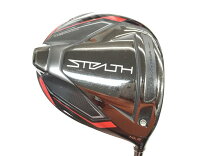 楽天市場】ステルス ドライバー 中古の通販