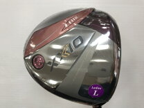 楽天市場】ゼクシオ ドライバー レディース 中古 13.5の通販