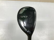 楽天市場】ping i20（メンズクラブ｜クラブ）：ゴルフ<スポーツ 