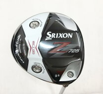 楽天市場】srixon z725 ドライバーの通販 