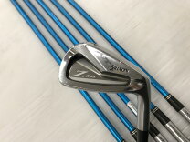 楽天市場】スリクソン z545 アイアン 8本セットの通販