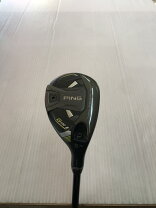 楽天市場】ping g430 ユーティリティ（ユーティリティ｜メンズクラブ 