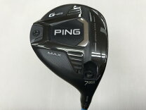 楽天市場】ping g425 フェアウェイウッド 7wの通販