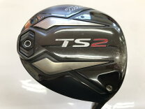 楽天市場】タイトリスト ts2 ヘッドカバーの通販