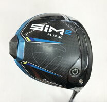 楽天市場】sim2max ドライバー（ロフト角10.5°）の通販
