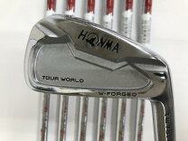 楽天市場】本間ゴルフ tw737v モーダス 120の通販