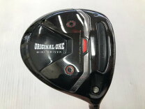 楽天市場】テーラーメイド original one mini driver 13.5の通販