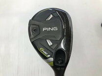 楽天市場】ping g430 ユーティリティ（ユーティリティ｜メンズクラブ 