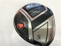 楽天市場】ゼクシオ11 ウッド #5の通販