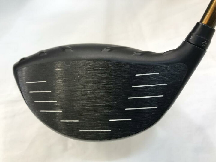 楽天市場】【中古】ピン G400 ドライバー 10.5° SRフレックス 45.5 