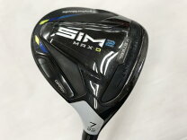楽天市場】テーラーメイド sim2 max-d 7w（スポーツ・アウトドア）の通販