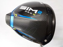 楽天市場】テーラーメイド sim 2max d レディースの通販