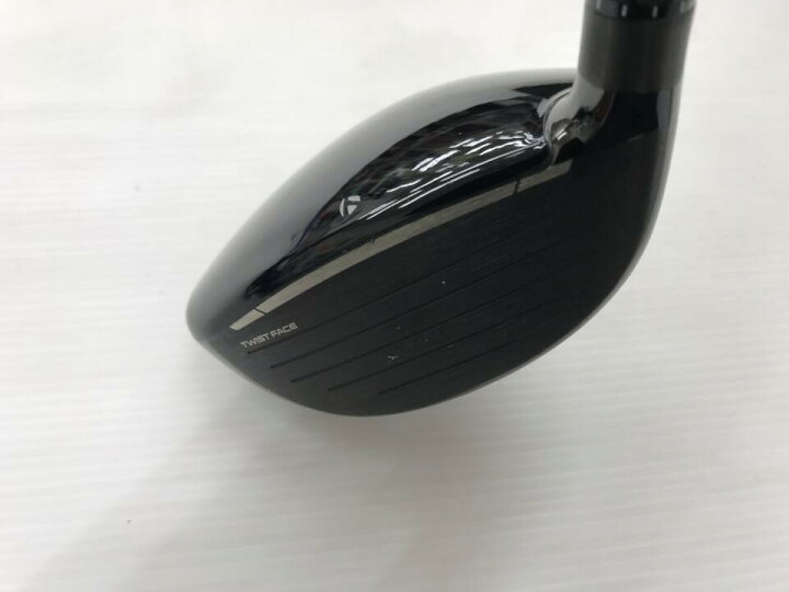 楽天市場】【中古】テーラーメイド Qi10 TOUR フェアウェイウッド 3W 