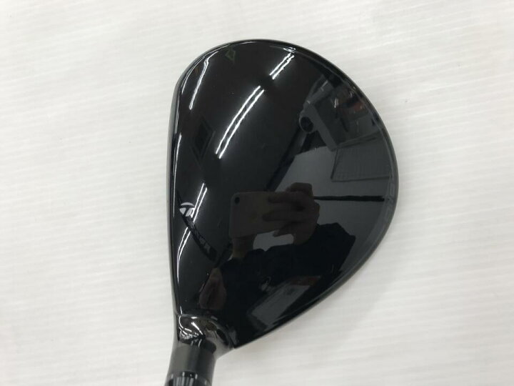 楽天市場】【中古】テーラーメイド Qi10 TOUR フェアウェイウッド 3W 