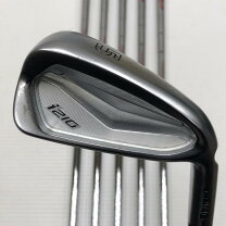 楽天市場】ping i210 アイアン モーダス 120の通販
