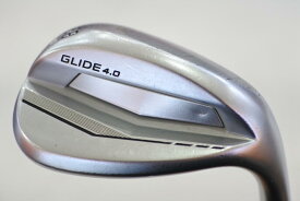 【中古】【訳あり】ピン GLIDE 4.0 ウェッジ 58° Rフレックス 35.25インチ NSプロ850GH neo Dランク 右利き用 PING ゴルフクラブ ゴルフドゥ ゴルフ用品 GOLF DO 中古ゴルフクラブ