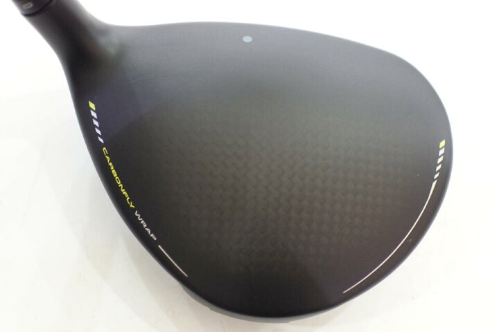楽天市場】【中古】ピン G430 MAX フェアウェイウッド 3W 15° X 