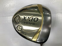 楽天市場】ゼクシオ プライム sp900 ドライバーの通販