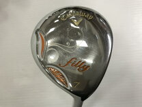 楽天市場】Callaway filly（レディースクラブ｜クラブ）：ゴルフ 