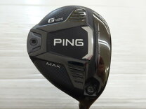 楽天市場】ping g425 max フェアウェイウッド 173-75（ブランドピン 