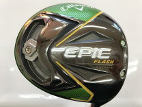 楽天市場】キャロウェイ epic flash star レディース ドライバーの通販