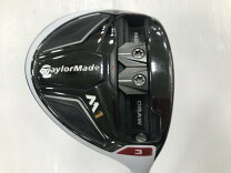 楽天市場】テーラーメイド m1 3w speeder 661（クラブ｜ゴルフ 