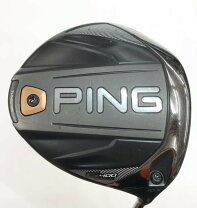 楽天市場】ping g400 ドライバー ヘッドの通販