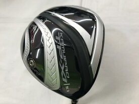 【中古】カムイ TP-X nitrogen (発泡剤+窒素ガス) ドライバー 10° Sフレックス 46.0インチ ラボスペックSHINARI:70 リシャフト品 Cランク 右利き用 KAMUI TP-X nitrogen (+ガス) ゴルフクラブ ゴルフドゥ ゴ