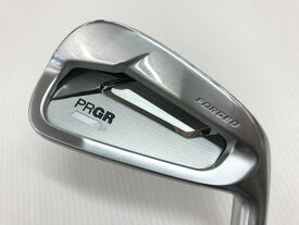 【中古】プロギア 03 IRON アイアン 7I SRフレックス 38.0インチ スペックスチール3 Ver.2 Dランク 右利き用 PRGR ゴルフクラブ ゴルフドゥ ゴルフ用品 GOLF DO 中古ゴルフクラブ