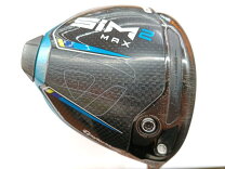 楽天市場】sim2 max d ドライバー ディアマナtbの通販