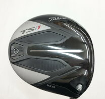 楽天市場】タイトリスト tsi1 ドライバー（メンズクラブ｜クラブ 