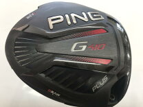 楽天市場】ping g410 plus ドライバーの通販