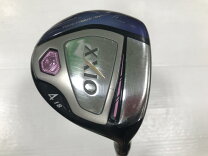 楽天市場】ゼクシオ10 フェアウェイウッド レディースの通販