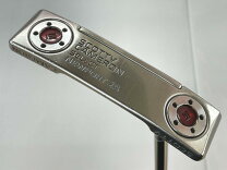 楽天市場】スコッティキャメロン パター 2016 new port 2．5の通販