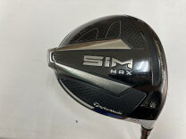 楽天市場】sim max ドライバー 9の通販
