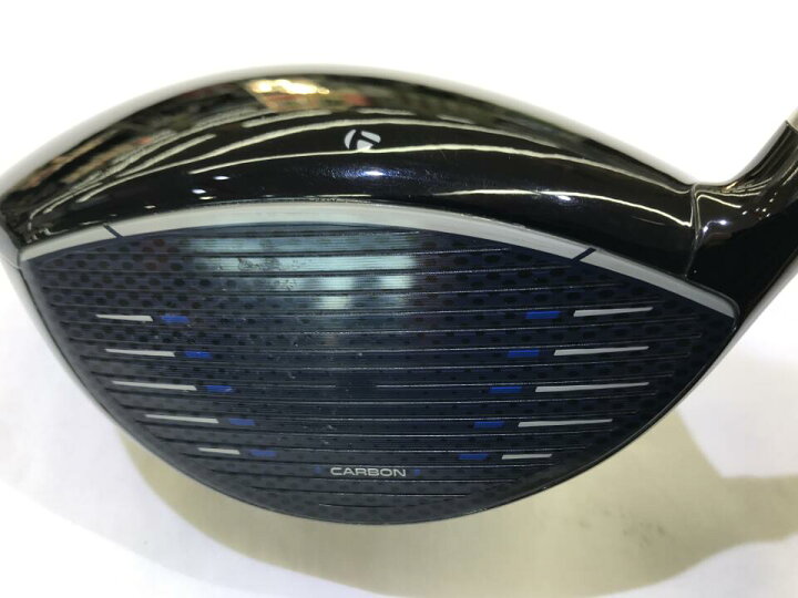 楽天市場】【中古】テーラーメイド Qi10 LS ドライバー 10.5° S 